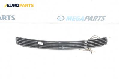 Решетка за Mercedes-Benz C-Class Estate (S203) (03.2001 - 08.2007), комби, позиция: предна