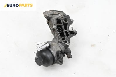 Корпус за маслен филтър за BMW X5 Series E53 (05.2000 - 12.2006) 3.0 d, 184 к.с.