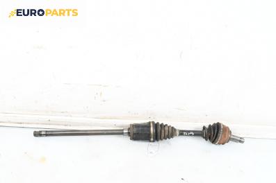 Полуоска за BMW X5 Series E53 (05.2000 - 12.2006) 3.0 d, 184 к.с., позиция: предна, дясна, автоматик