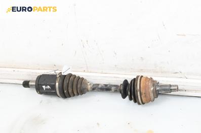 Полуоска за BMW X5 Series E53 (05.2000 - 12.2006) 3.0 d, 184 к.с., позиция: предна, лява, автоматик