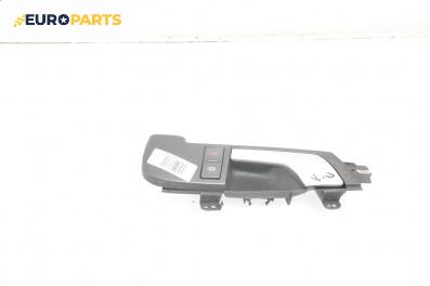 Вътрешна дръжка за Audi A3 Sportback I (09.2004 - 03.2015), 4+1 вр., хечбек, позиция: предна, лява