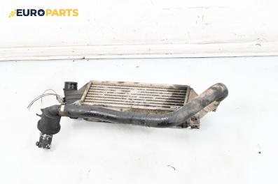 Интеркулер за Ford Transit Bus V (01.2000 - 05.2006) 2.0 DI (F_E_, F_F_, F_G_), 86 к.с.