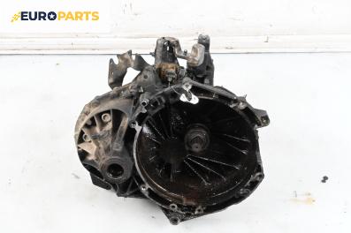 Ръчна скоростна кутия за Ford Transit Bus V (01.2000 - 05.2006) 2.0 DI (F_E_, F_F_, F_G_), 86 к.с.