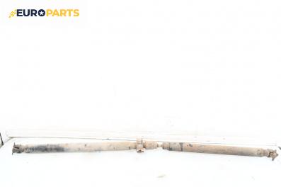 Кардан за Nissan Murano I SUV (08.2003 - 09.2008) 3.5 4x4, 234 к.с., автоматик