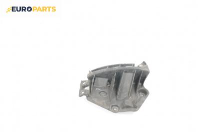 Държач броня за Audi A3 Sportback I (09.2004 - 03.2015), хечбек, позиция: предна, дясна