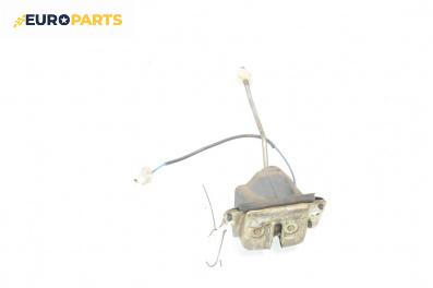 Брава заден капак за Mazda MPV I Minivan (09.1988 - 09.1999), миниван, позиция: задна