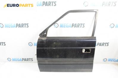 Врата за Mazda MPV I Minivan (09.1988 - 09.1999), 4+1 вр., миниван, позиция: предна, лява