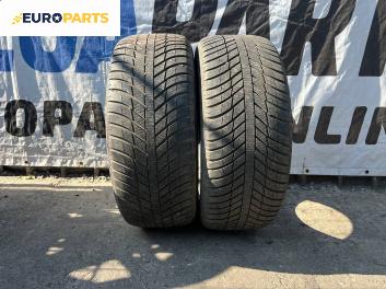 Зимни гуми NEXEN 255/55/18, DOT: 0520 (Цената е за 2 бр.)