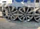 Алуминиеви джанти за Mazda 5 Minivan I (02.2005 - 12.2010) 16 цола, ширина 6.5 (Цената е за комплекта)