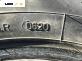 Зимни гуми DUNLOP 195/65/15, DOT: 0620 (Цената е за комплекта)