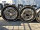 Стоманени джанти за Ford Transit Bus V (01.2000 - 05.2006) 16 цола, ширина 5.5 (Цената е за комплекта)