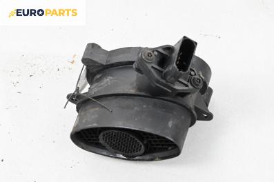 Дебитомер за BMW X5 Series E53 (05.2000 - 12.2006) 3.0 d, 184 к.с.