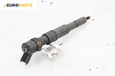 Дюза дизел за BMW X5 Series E53 (05.2000 - 12.2006) 3.0 d, 184 к.с., № 0445110047