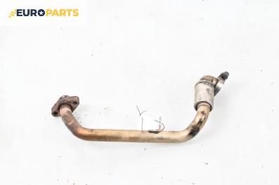 EGR тръба за BMW X5 Series E53 (05.2000 - 12.2006) 3.0 d, 184 к.с.