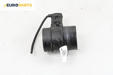 Дебитомер за Audi A3 Sportback I (09.2004 - 03.2015) 2.0 TDI 16V, 140 к.с.