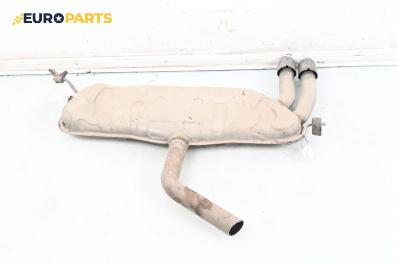Крайно гърне за Audi A3 Sportback I (09.2004 - 03.2015) 2.0 TDI 16V, 140 к.с.