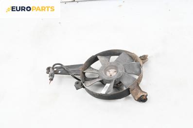 Перка охлаждане за Mazda MPV I Minivan (09.1988 - 09.1999) 2.5 TD, 115 к.с.