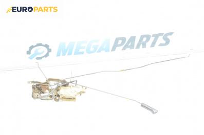 Брава на врата за Mazda MPV I Minivan (09.1988 - 09.1999), позиция: предна, дясна
