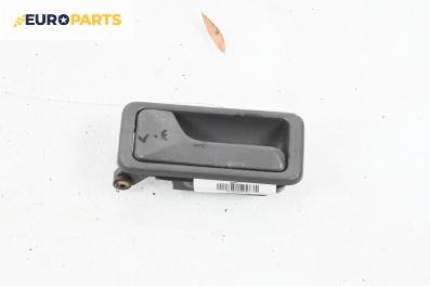 Вътрешна дръжка за Mazda MPV I Minivan (09.1988 - 09.1999), 4+1 вр., миниван, позиция: задна, лява