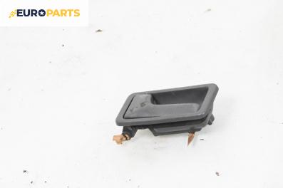 Вътрешна дръжка за Mazda MPV I Minivan (09.1988 - 09.1999), 4+1 вр., миниван, позиция: задна, лява