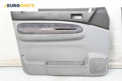 Кора врата за Mazda MPV I Minivan (09.1988 - 09.1999), 4+1 вр., миниван, позиция: предна, лява