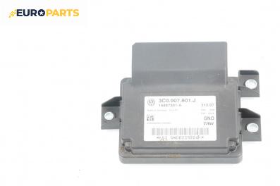 Модул паркинг спирачка за Volkswagen Passat V Variant B6 (08.2005 - 11.2011), № 3C0.907.801.J