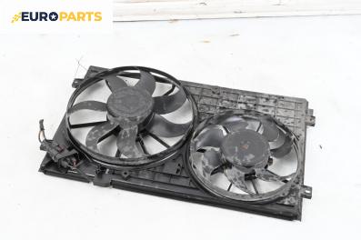 Перки охлаждане за Volkswagen Passat V Variant B6 (08.2005 - 11.2011) 2.0 TDI, 140 к.с.