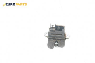 Брава заден капак за Volkswagen Passat V Variant B6 (08.2005 - 11.2011), комби, позиция: задна