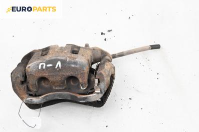 Спирачен апарат за Nissan Murano I SUV (08.2003 - 09.2008), позиция: предна, лява