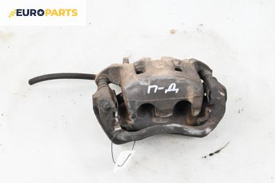 Спирачен апарат за Nissan Murano I SUV (08.2003 - 09.2008), позиция: предна, дясна