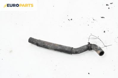 Воден маркуч за Nissan Murano I SUV (08.2003 - 09.2008) 3.5 4x4, 234 к.с.