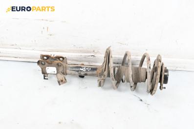 Макферсон за Nissan Murano I SUV (08.2003 - 09.2008), джип, позиция: предна, дясна