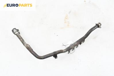 Тръба за охладителна течност за Nissan Murano I SUV (08.2003 - 09.2008) 3.5 4x4, 234 к.с.