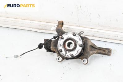 Шенкел главина за Nissan Murano I SUV (08.2003 - 09.2008), позиция: предна, дясна