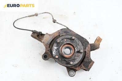 Шенкел главина за Nissan Murano I SUV (08.2003 - 09.2008), позиция: предна, лява