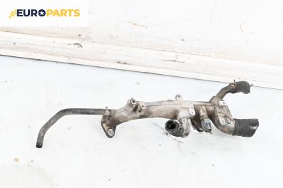 Корпус на термостат за Nissan Murano I SUV (08.2003 - 09.2008) 3.5 4x4, 234 к.с.