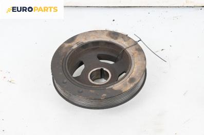Демпферна шайба за Nissan Murano I SUV (08.2003 - 09.2008) 3.5 4x4, 234 к.с.