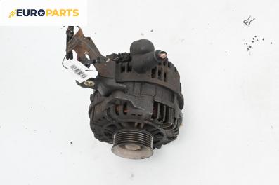 Алтернатор / генератор за Nissan Murano I SUV (08.2003 - 09.2008) 3.5 4x4, 234 к.с.