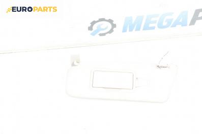 Сенник за Mercedes-Benz A-Class Hatchback W169 (09.2004 - 06.2012), позиция: лява