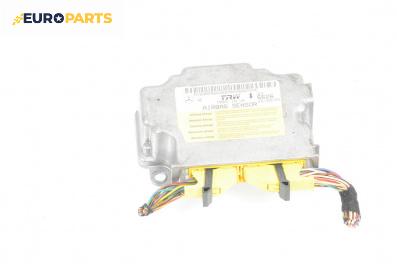 Модул за AIRBAG за Mercedes-Benz A-Class Hatchback W169 (09.2004 - 06.2012), № A1698200662