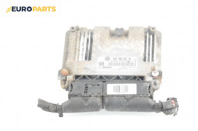 Компютър двигател за Volkswagen Passat V Variant B6 (08.2005 - 11.2011) 2.0 TDI, 140 к.с., № 03G906021MK