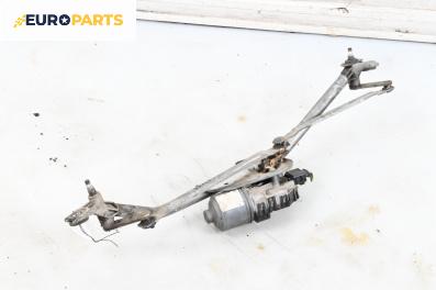 Ел. мотор за чистачките за Volkswagen Passat IV Sedan B5.5 (10.2000 - 12.2005), седан, позиция: предна