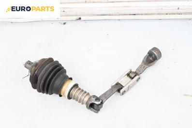 Каре на волана за Mercedes-Benz C-Class Estate (S203) (03.2001 - 08.2007) C 270 CDI (203.216), 170 к.с., комби