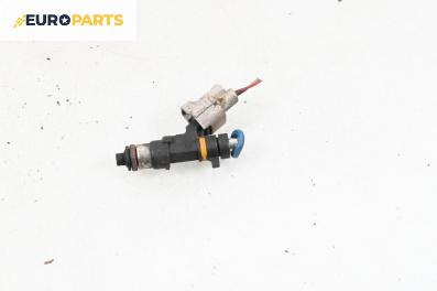 Дюза бензин за Nissan Murano I SUV (08.2003 - 09.2008) 3.5 4x4, 234 к.с.