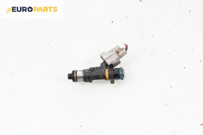 Дюза бензин за Nissan Murano I SUV (08.2003 - 09.2008) 3.5 4x4, 234 к.с.