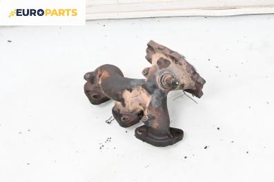Изпускателен колектор  за Nissan Murano I SUV (08.2003 - 09.2008) 3.5 4x4, 234 к.с.