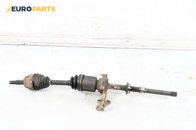 Полуоска за Nissan Murano I SUV (08.2003 - 09.2008) 3.5 4x4, 234 к.с., позиция: предна, дясна, автоматик