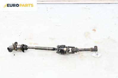 Каре на волана за Nissan Murano I SUV (08.2003 - 09.2008) 3.5 4x4, 234 к.с., джип