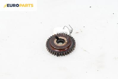 Зъбна ролка за Nissan Murano I SUV (08.2003 - 09.2008) 3.5 4x4, 234 к.с.