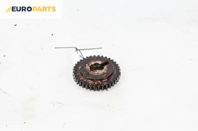 Зъбна ролка за Nissan Murano I SUV (08.2003 - 09.2008) 3.5 4x4, 234 к.с.